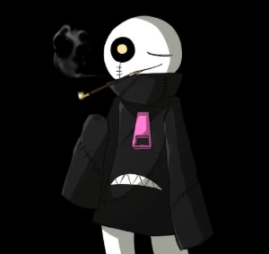 Gabukin
