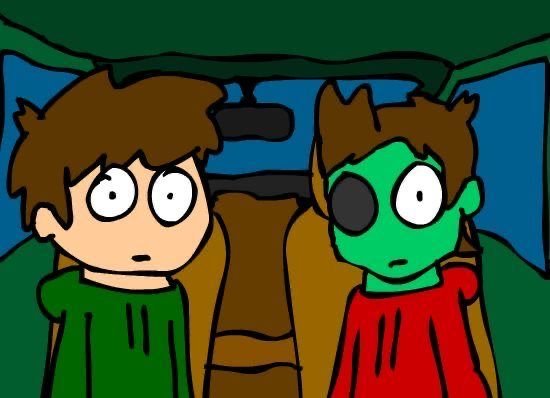 BaconCola/EddTord