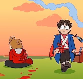 PatTord