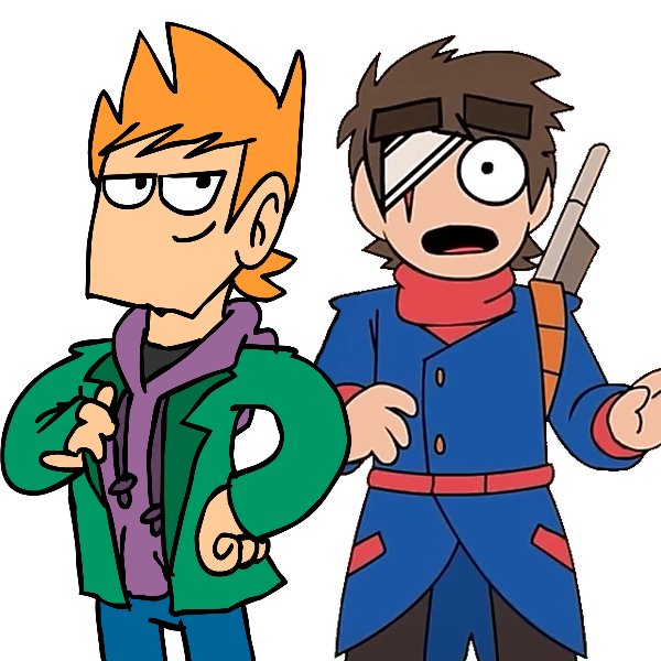 PaulMatt [Why]