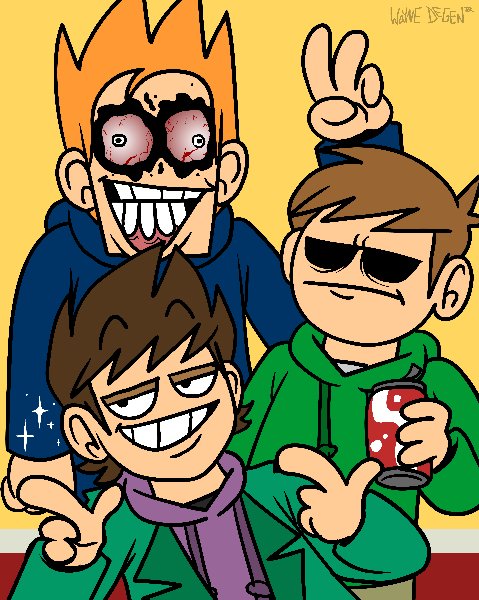Polyworlds without Tord