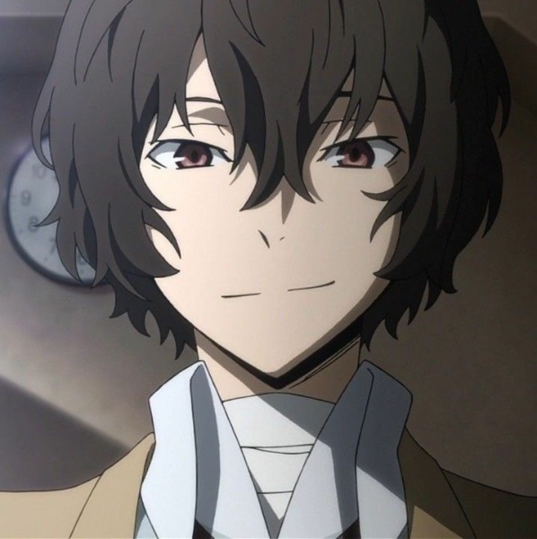 Dazai