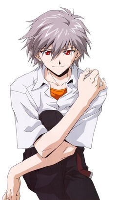 Kaworu