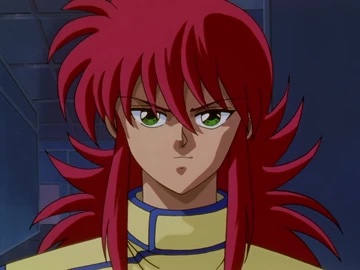 Kurama