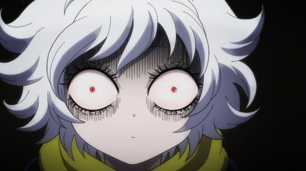 Mechako