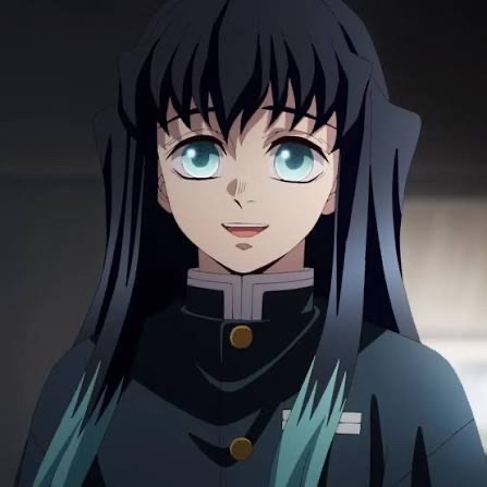 Muichiro