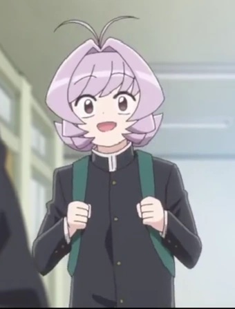 Najimi
