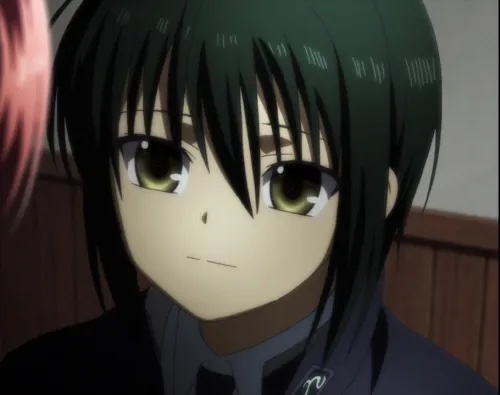 Naoi