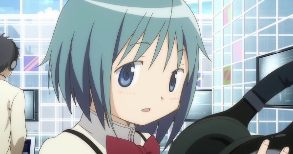 Sayaka