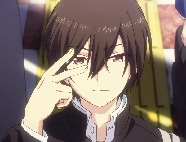 Yuu