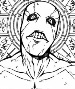 Apocryphos