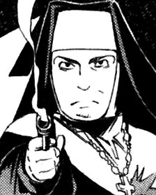 Broker Nun