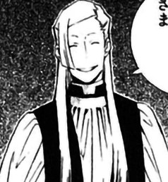 Father Frederico