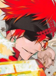 Lavi
