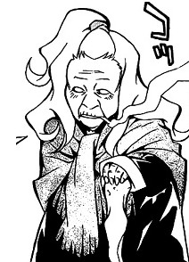 Mother