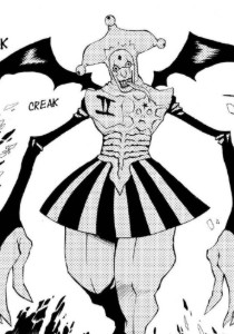 Pierrot