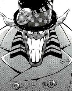 The Earl of Millennium