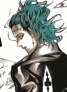 Tyki Mikk