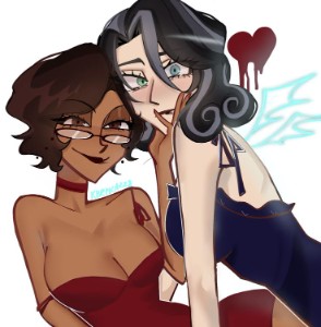 Fem!murdermedia