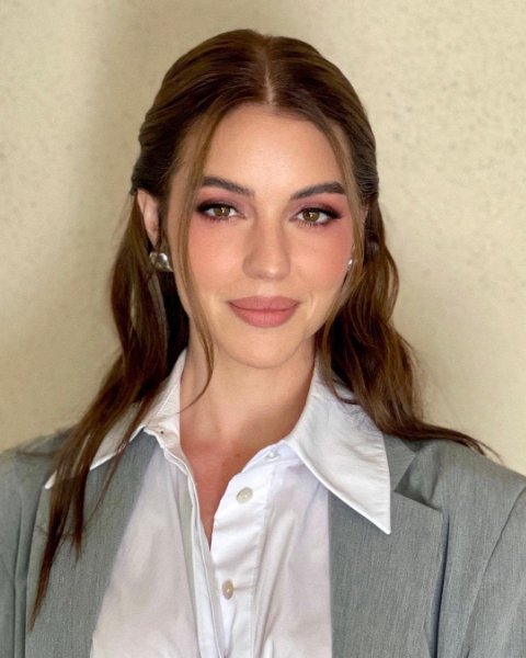 Adelaide Kane