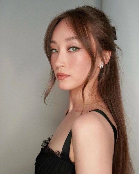 Havana Rose Liu