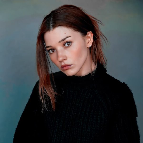 Katie Douglas