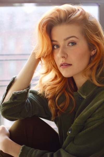 Kennedy McMann