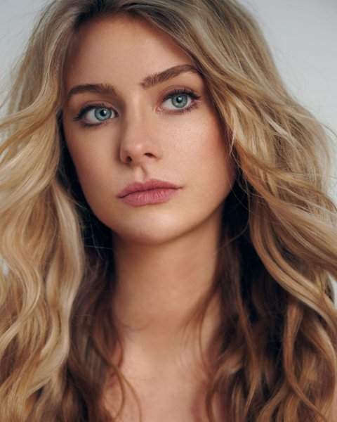 Maddie Phillips