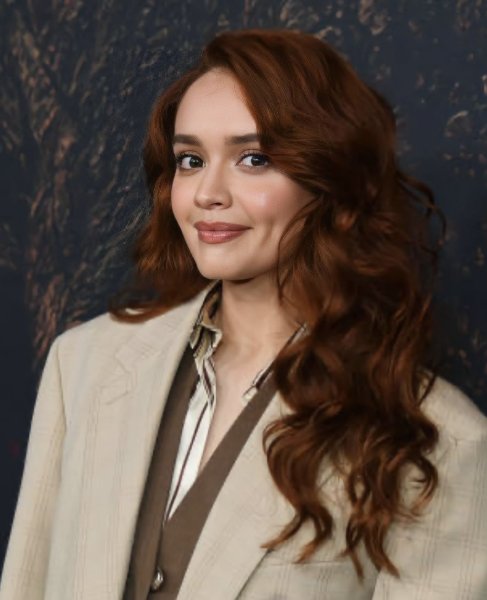 Olivia Cooke