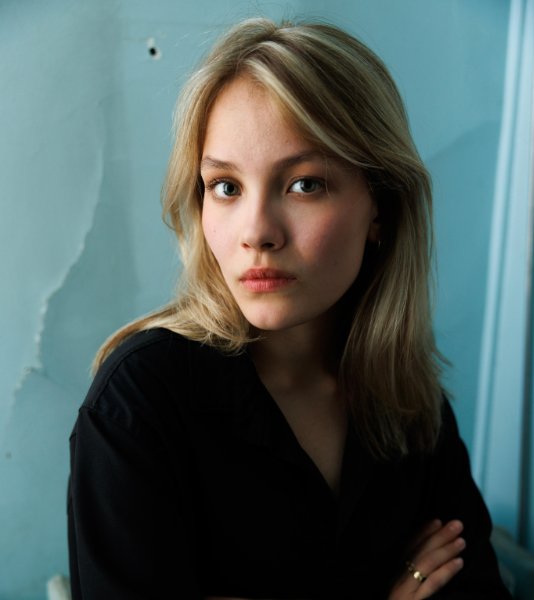 Rebekka Baer