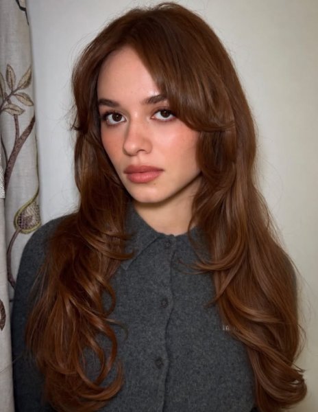 Sadie Soverall