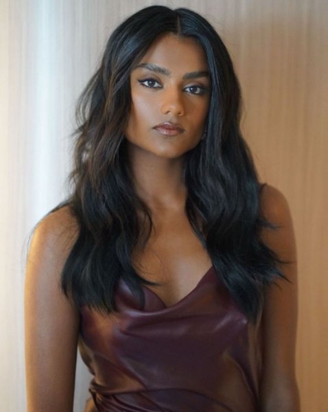 Simone Ashley