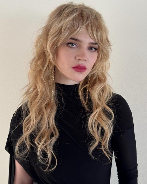 Sophie Thatcher