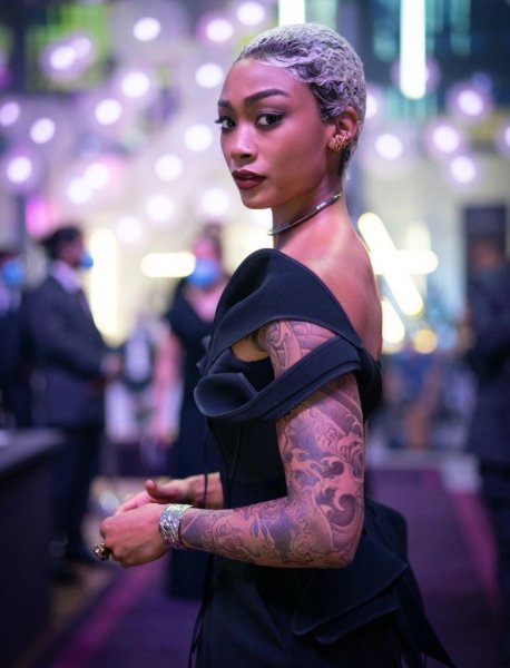 Tati Gabrielle