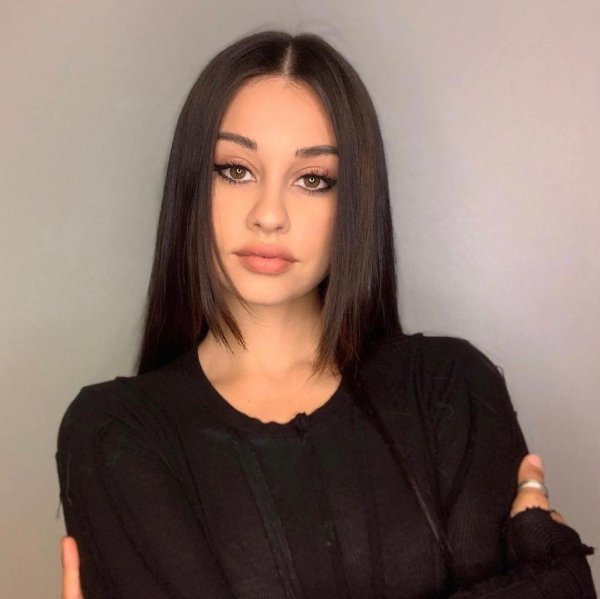 Yvette Monreal
