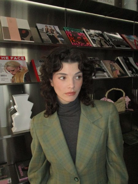 Zoe Steiner