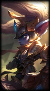 Battle Regalia
