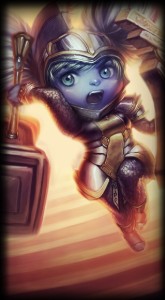 Battle Regalia (old)