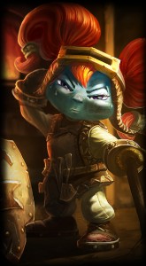 Blacksmith (old)