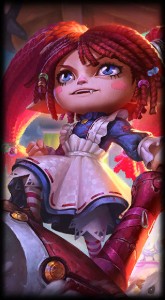 Ragdoll