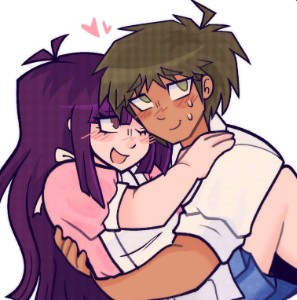 Hinamiki