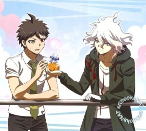 Komahina