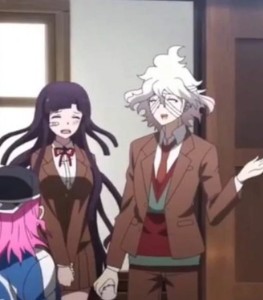 Komamiki