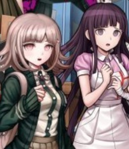 Nanamiki