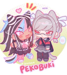 Pekobuki