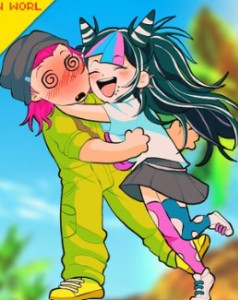 Sodabuki