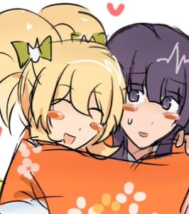 Tsumionji