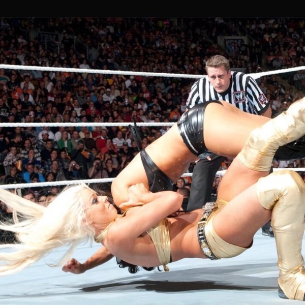 French Kiss - Maryse