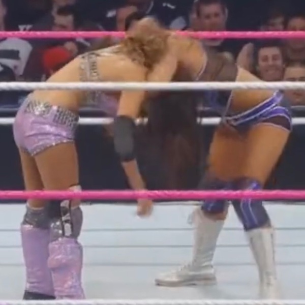 Heartbreaker - Eve Torres