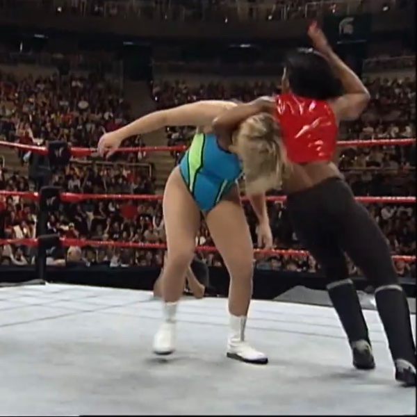 Tornado DDT - Jacqueline